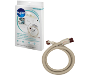 Akcesoria do pralek i suszarek WPRO Waz doplywowy AQUASTOP 2,5m SIH250